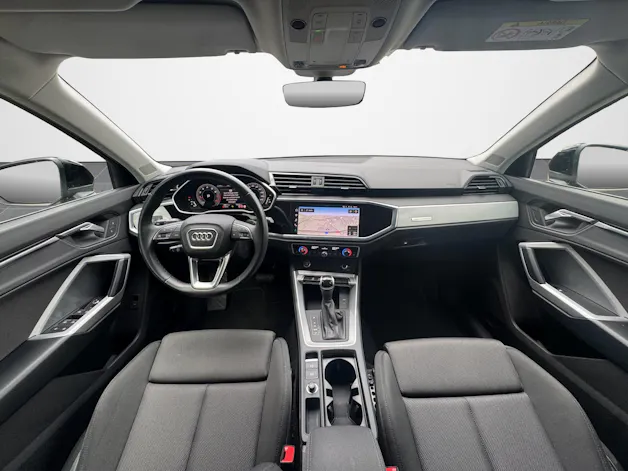 Audi Q3 1.5 35 TFSI Advanced S-Tronic