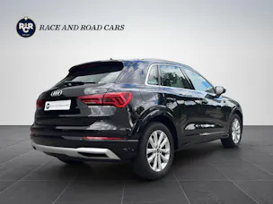 Audi Q3 1.5 35 TFSI Advanced S-Tronic
