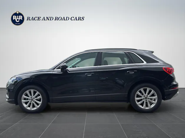 Audi Q3 1.5 35 TFSI Advanced S-Tronic