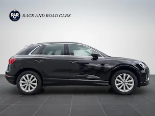 Audi Q3 1.5 35 TFSI Advanced S-Tronic