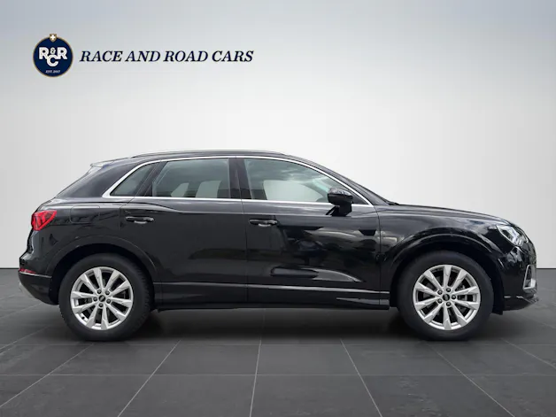 Audi Q3 1.5 35 TFSI Advanced S-Tronic