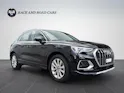 Audi Q3 1.5 35 TFSI Advanced S-Tronic