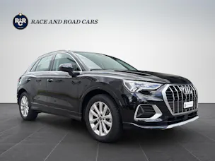 Audi Q3 1.5 35 TFSI Advanced S-Tronic