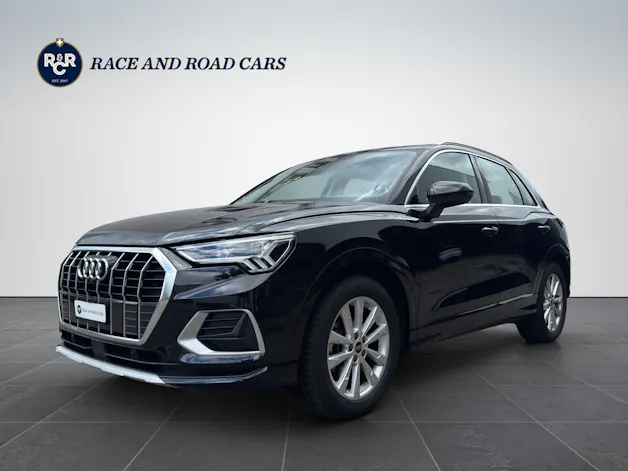 Audi Q3 1.5 35 TFSI Advanced S-Tronic
