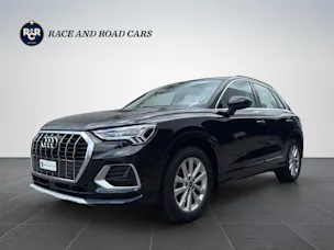 Audi Q3 1.5 35 TFSI Advanced S-Tronic