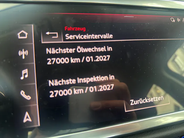 Audi Q3 1.5 35 TFSI Advanced S-Tronic