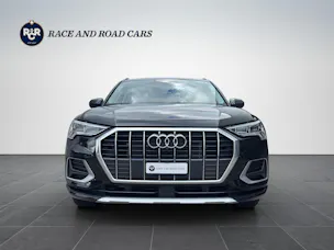 Audi Q3 1.5 35 TFSI Advanced S-Tronic