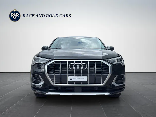 Audi Q3 1.5 35 TFSI Advanced S-Tronic
