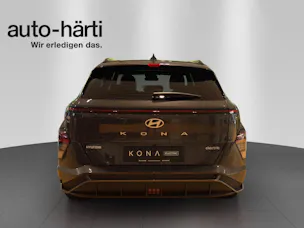Hyundai Kona EV 65.4 kWh N Line