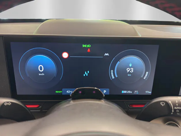 Hyundai Kona EV 65.4 kWh N Line