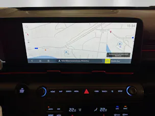 Hyundai Kona EV 65.4 kWh N Line