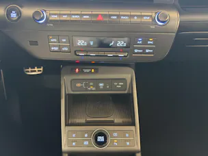 Hyundai Kona EV 65.4 kWh N Line