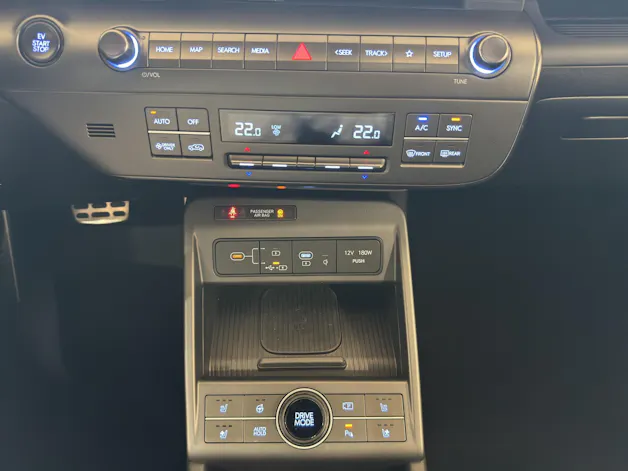 Hyundai Kona EV 65.4 kWh N Line