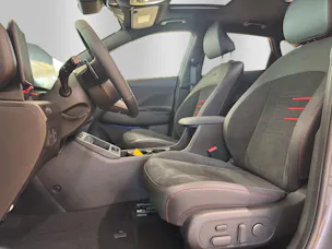 Hyundai Kona EV 65.4 kWh N Line