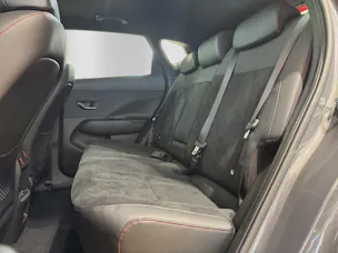 Hyundai Kona EV 65.4 kWh N Line