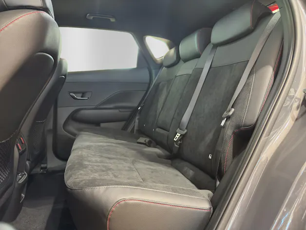 Hyundai Kona EV 65.4 kWh N Line