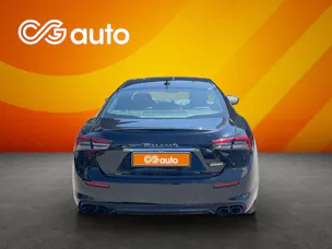 Maserati Ghibli 2.0 Hybrid GT Automatica *** Full Black ***