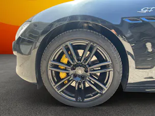 Maserati Ghibli 2.0 Hybrid GT Automatica *** Full Black ***