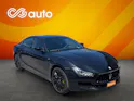 Maserati Ghibli 2.0 Hybrid GT Automatica *** Full Black ***