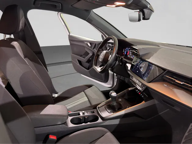 Audi A3 Sportback 35 TFSI Attraction