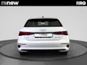 Audi A3 Sportback 35 TFSI Attraction