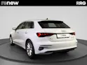 Audi A3 Sportback 35 TFSI Attraction