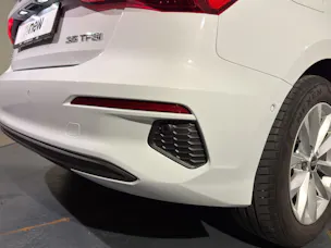 Audi A3 Sportback 35 TFSI Attraction