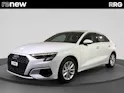 Audi A3 Sportback 35 TFSI Attraction