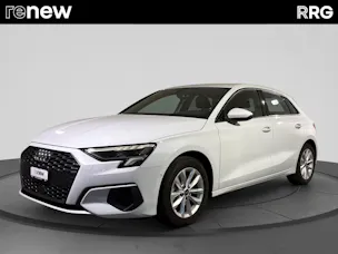Audi A3 Sportback 35 TFSI Attraction