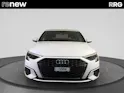 Audi A3 Sportback 35 TFSI Attraction