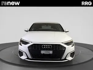 Audi A3 Sportback 35 TFSI Attraction