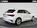 Audi A3 Sportback 35 TFSI Attraction
