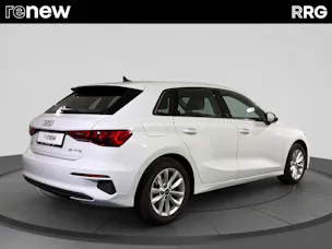 Audi A3 Sportback 35 TFSI Attraction