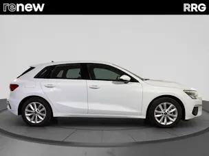 Audi A3 Sportback 35 TFSI Attraction