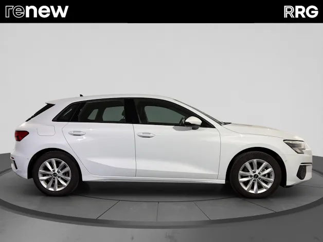 Audi A3 Sportback 35 TFSI Attraction