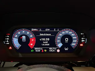 Audi A3 Sportback 35 TFSI Attraction