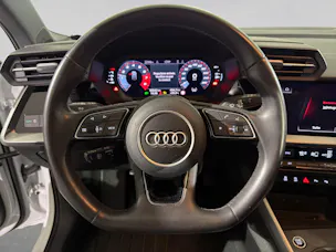 Audi A3 Sportback 35 TFSI Attraction