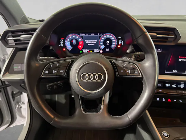 Audi A3 Sportback 35 TFSI Attraction