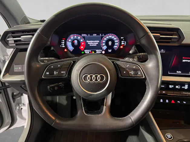 Audi A3 Sportback 35 TFSI Attraction