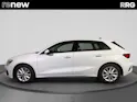 Audi A3 Sportback 35 TFSI Attraction