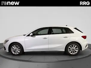 Audi A3 Sportback 35 TFSI Attraction