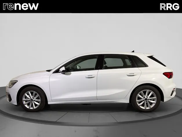 Audi A3 Sportback 35 TFSI Attraction
