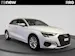 Audi A3 Sportback 35 TFSI Attraction