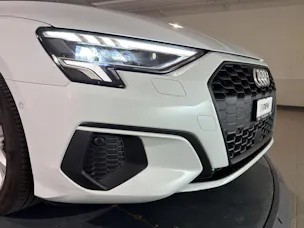 Audi A3 Sportback 35 TFSI Attraction