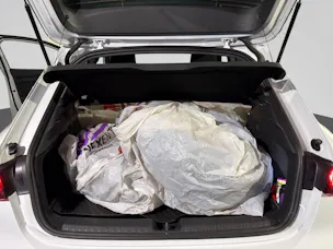 Audi A3 Sportback 35 TFSI Attraction