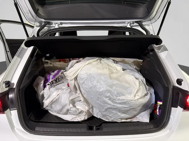 Audi A3 Sportback 35 TFSI Attraction