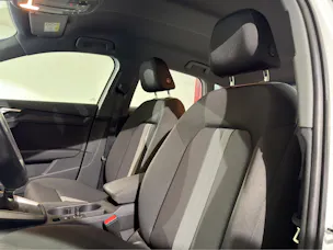 Audi A3 Sportback 35 TFSI Attraction