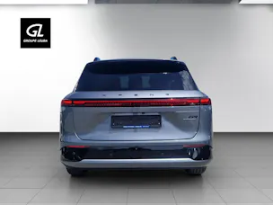 XPENG G9 93kWh Performance AWD