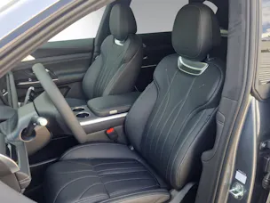 XPENG G9 93kWh Performance AWD