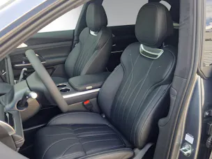 XPENG G9 93kWh Performance AWD